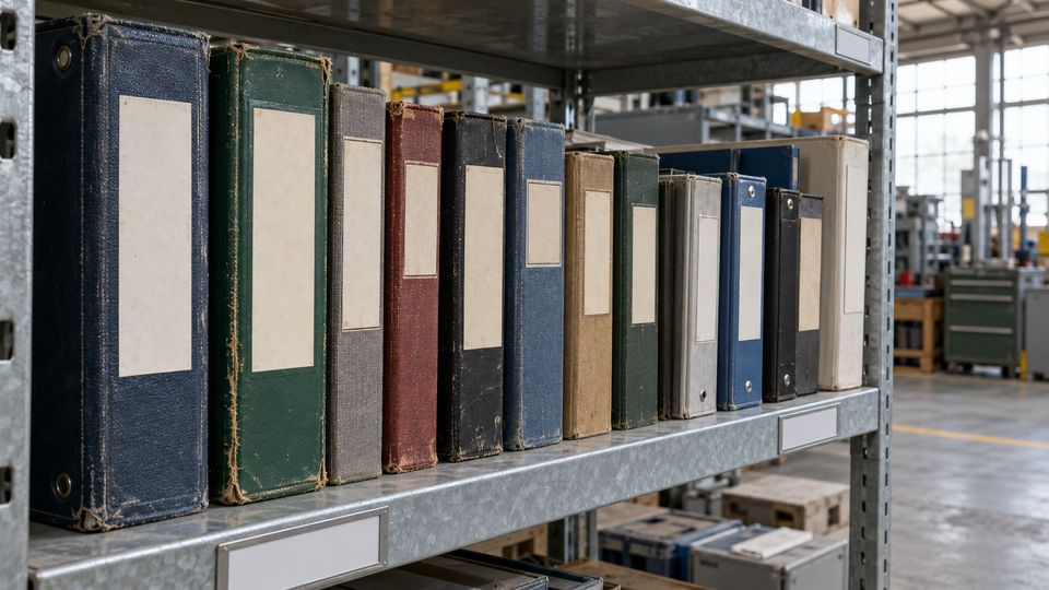 Book Spine and Shelf Label Reading with AI detections